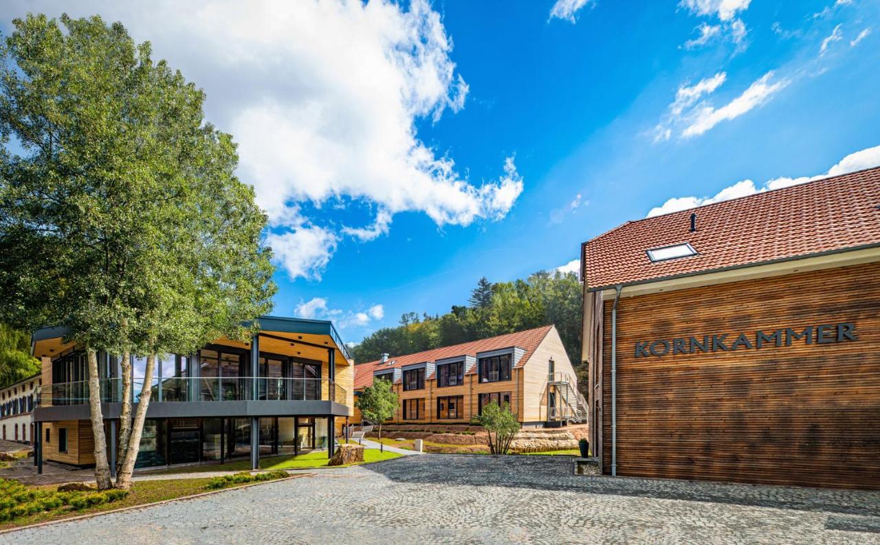 Landhotel Weihermuehle Thaleischweiler-Froschen Exterior photo