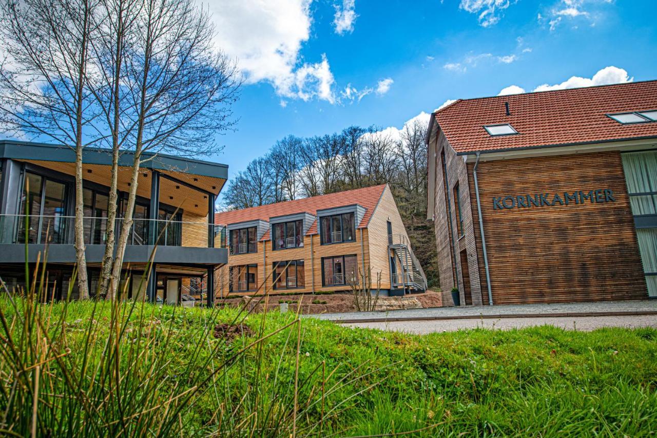 Landhotel Weihermuehle Thaleischweiler-Froschen Exterior photo